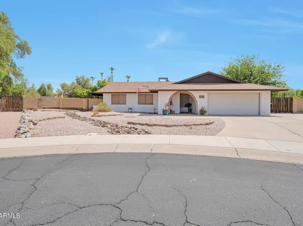 309 E SILVER CREEK Road, Gilbert, AZ 85296