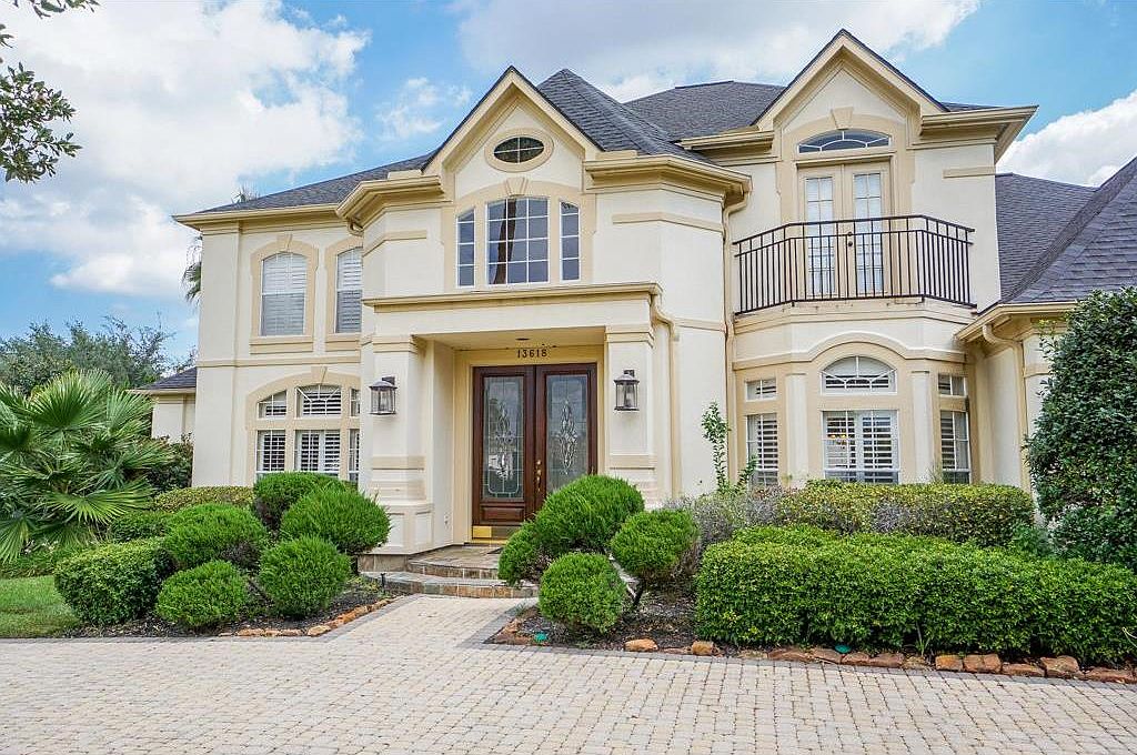 13618 Starlight Harbour Ct, Houston, TX 77077 Zillow