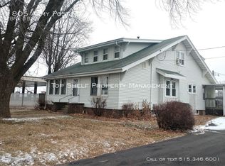 1805 Army Post Rd, Des Moines, IA 50315