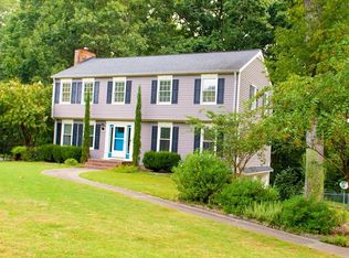 229 Chatham Dr, Greenwood, SC 29649