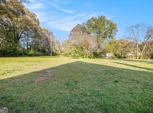 0 Davis St, Monroe, GA 30655