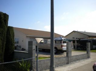 295 Lausanne Dr, San Diego, CA 92114