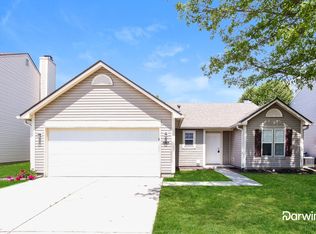 10558 Wintergreen Way, Indianapolis, IN 46234