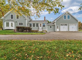 3729 Union St, Levant, ME 04456