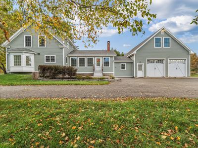 3729 Union Street, Levant, ME, 04456