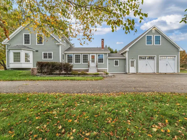3729 Union Street, Levant, ME 04456