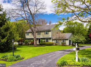 5 Hayes Rd, Malvern, PA 19355