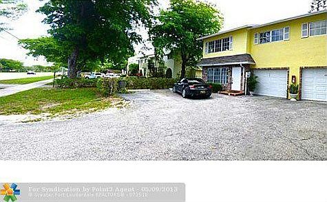 1st image of 4231 NW 9th Ave #1