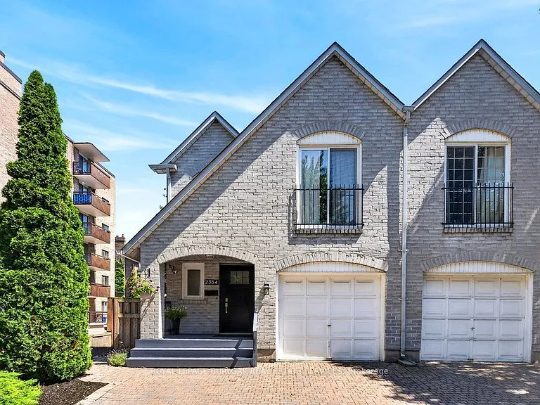 2354 Marine Dr — Photo 1