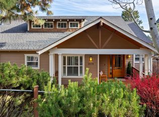 3078 NW Craftsman Dr, Bend, OR 97703