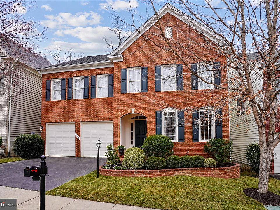 1st image of 8306 Newby Bridge Dr