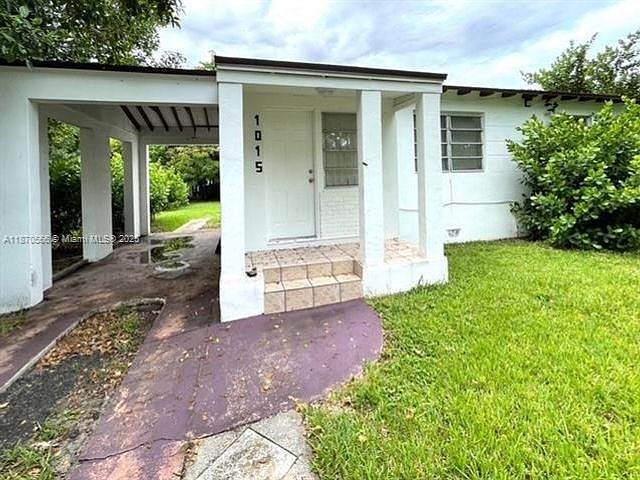 1st image of this home