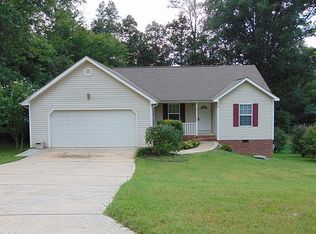 183 Stokely Dr, Chickamauga, GA 30707