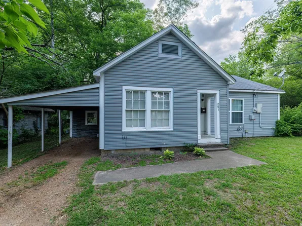 251 N 15th St, Arkadelphia, AR 71923