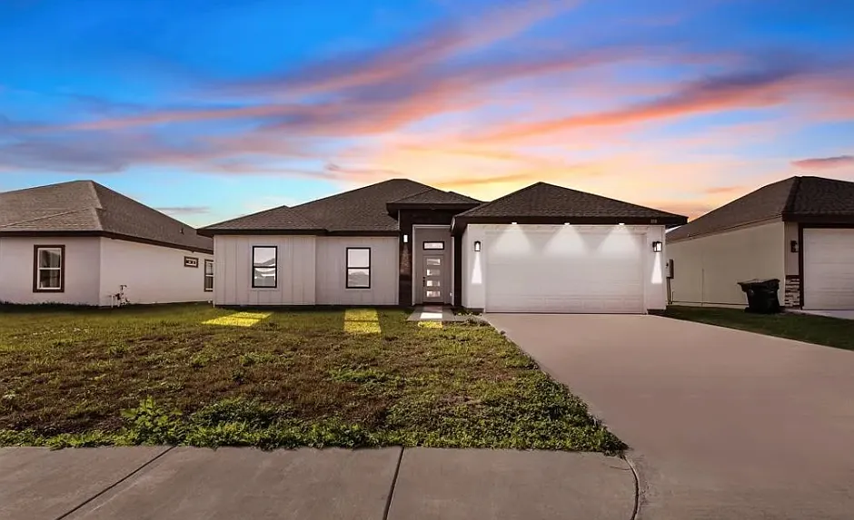 108 Faith Dr