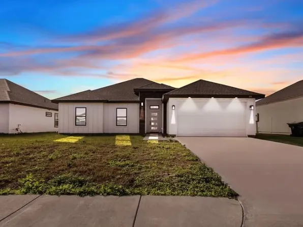 108 Faith Dr, La Feria, TX 78559