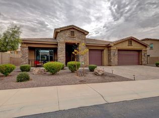 18264 W Campbell Ave, Goodyear, AZ 85395