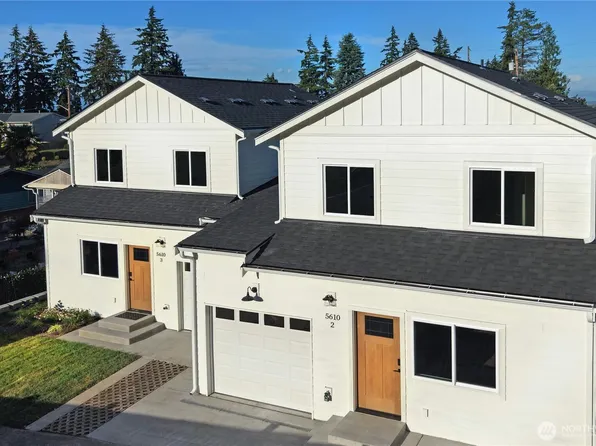 5610 Rockefeller Avenue #2, Everett, WA 98203