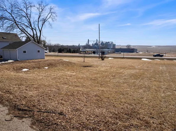 635 Hill St, Orfordville, WI 53576