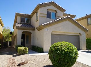 159 Broken Putter Way, Las Vegas, NV 89148