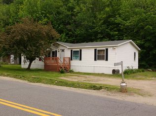 39 Maxwell Rd, Jay, ME 04239