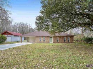 12497 Rounsaville Rd, Baton Rouge, LA 70818