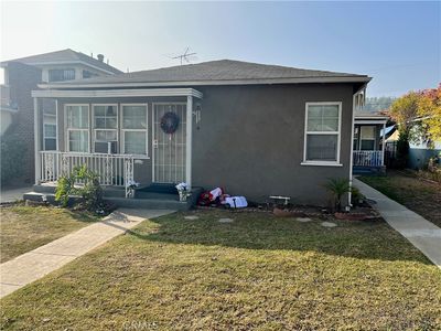 2147 N Eastern Ave, Los Angeles, CA, 90032