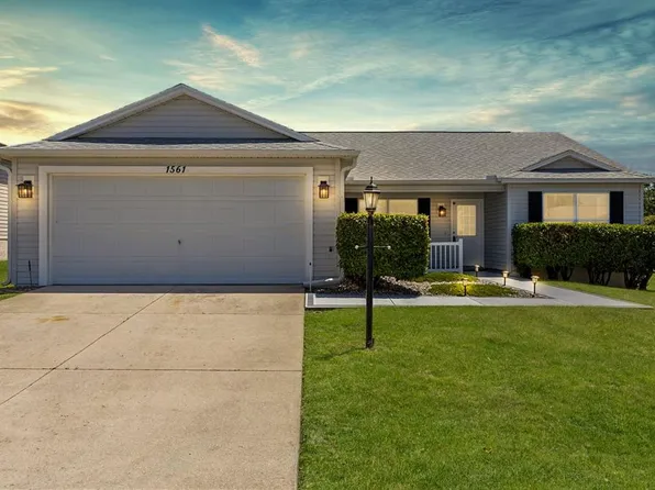 1561 Tallowtree Dr, The Villages, FL 32162
