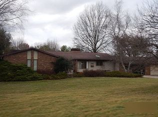146 Rauch Dr, Marietta, OH 45750