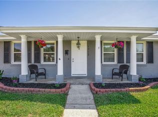 1713 Abadie Ave, Metairie, LA 70003