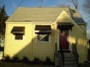 1708 45th St, Pennsauken, NJ 08110