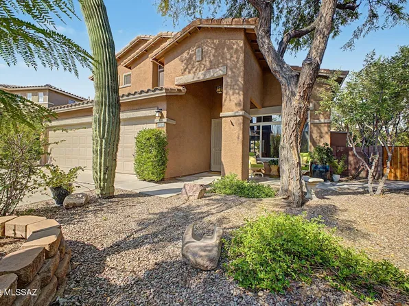 3370 N Fork River Ct, Tucson, AZ 85745