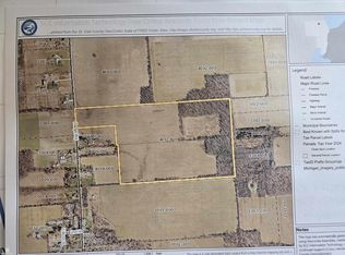 0 Fargo Ville Rd, Avoca, MI 48006