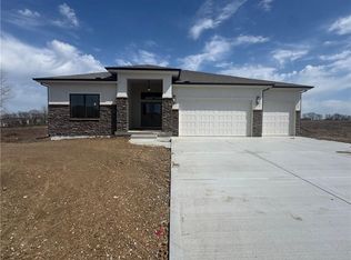 10503 N Liberty St, Kansas City, MO 64155