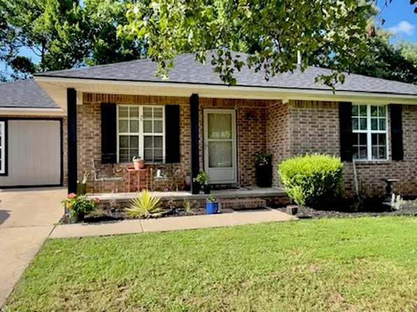 130 Willow Creek Dr, Dardanelle, AR 72834