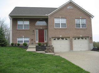 10474 Calvary Rd, Independence, KY 41051