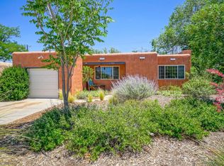 924 Manzano St NE, Albuquerque, NM 87110