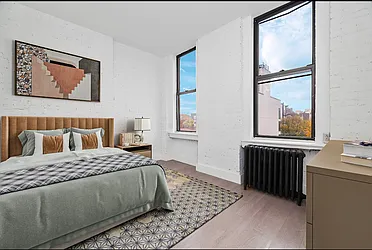 Rented by REAL New York