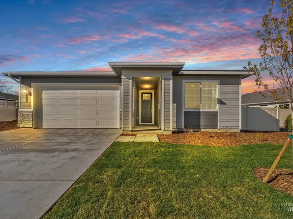 893 E Exploration Dr, Kuna, ID 83634