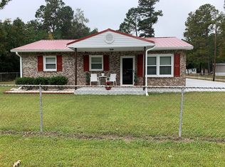 236 Beach St, Ridgeville, SC 29472