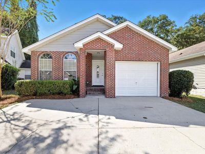 4428 Siesta Ct, Tallahassee, FL, 32309