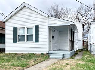 549 Lilly Ave, Louisville, KY