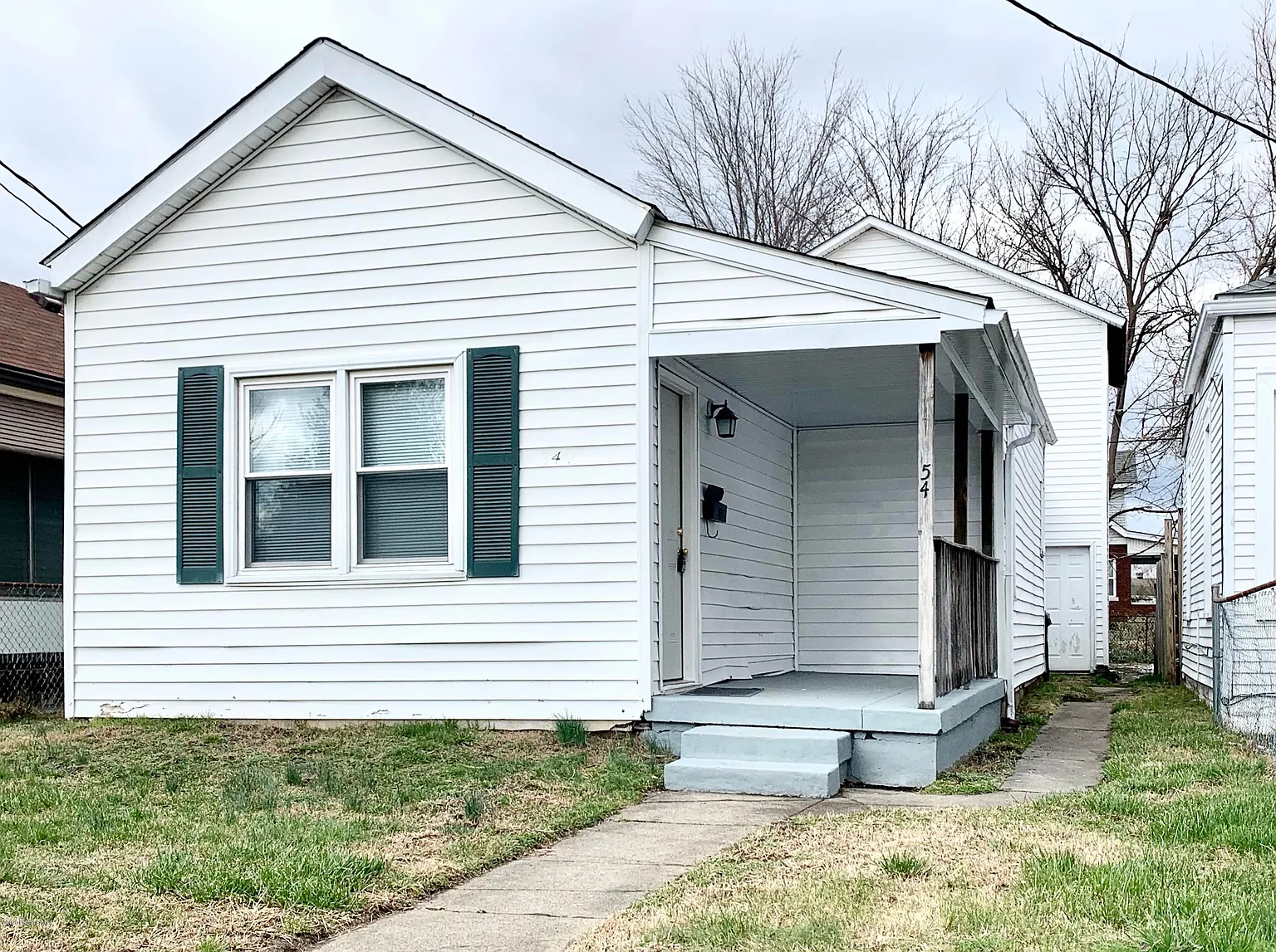 549 Lilly Ave photo 1