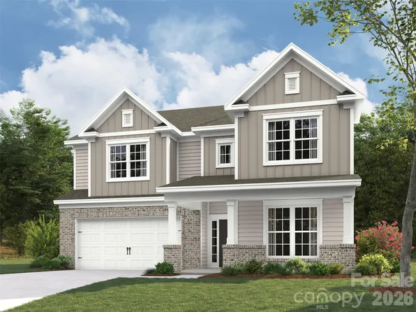 111 Dane Pl #Haf0045, Mooresville, NC 28115