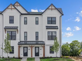 4537 Pennsy Way, Brownsburg, IN 46112