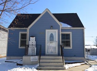 2926 4th Ave W, Hibbing, MN 55746