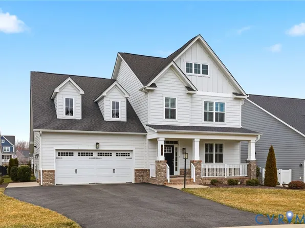 12326 Beech Hall Cir, Manakin Sabot, VA 23103