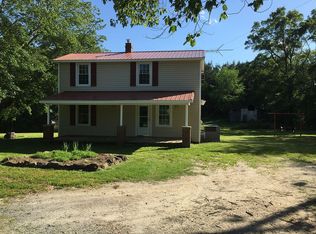 617 Farmers Rd, Gretna, VA 24557