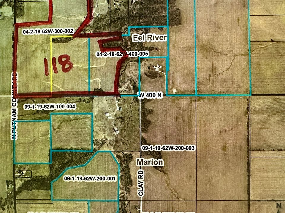 1st image of 8349 W County Road 400 N