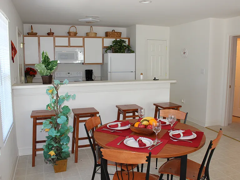 Mount Tabor Village — Photo 41